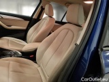  Bmw  X1 BMW  / 2019 / 5P / SUV XDRIVE 25E BUSINESS ADVANTAGE AUTOMATICO #11
