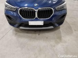  Bmw  X1 BMW  / 2019 / 5P / SUV XDRIVE 25E BUSINESS ADVANTAGE AUTOMATICO #24