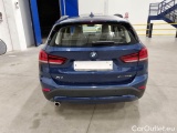  Bmw  X1 BMW  / 2019 / 5P / SUV XDRIVE 25E BUSINESS ADVANTAGE AUTOMATICO #34