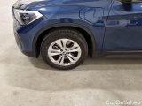  Bmw  X1 BMW  / 2019 / 5P / SUV XDRIVE 25E BUSINESS ADVANTAGE AUTOMATICO #42