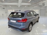  Bmw  X1 BMW  / 2019 / 5P / SUV XDRIVE 25E BUSINESS ADVANTAGE AUTOMATICO #2