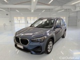  Bmw  X1 BMW  / 2019 / 5P / SUV XDRIVE 25E BUSINESS ADVANTAGE AUTOMATICO 