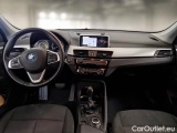  Bmw  X1 BMW  / 2019 / 5P / SUV XDRIVE 25E BUSINESS ADVANTAGE AUTOMATICO #3