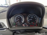  Bmw  X1 BMW  / 2019 / 5P / SUV XDRIVE 25E BUSINESS ADVANTAGE AUTOMATICO #4