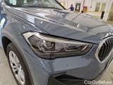  Bmw  X1 BMW  / 2019 / 5P / SUV XDRIVE 25E BUSINESS ADVANTAGE AUTOMATICO #29