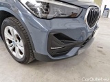  Bmw  X1 BMW  / 2019 / 5P / SUV XDRIVE 25E BUSINESS ADVANTAGE AUTOMATICO #34