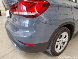  Bmw  X1 BMW  / 2019 / 5P / SUV XDRIVE 25E BUSINESS ADVANTAGE AUTOMATICO #42