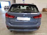  Bmw  X1 BMW  / 2019 / 5P / SUV XDRIVE 25E BUSINESS ADVANTAGE AUTOMATICO #44