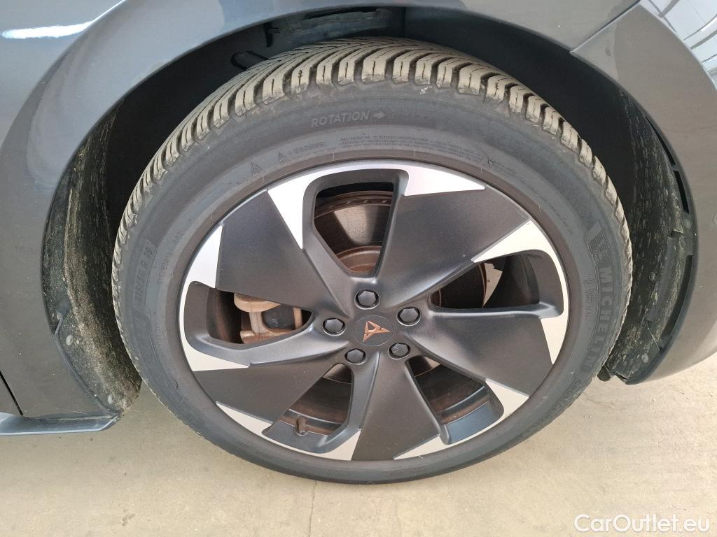  Cupra  Born CUPRA  / 2021 / 5P / Berline 230ch - batterie XL VZ #10