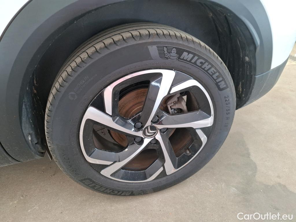  Citroen  C5  Aircross Business Hybrid 1.6 225CV BVA8 E6d #15