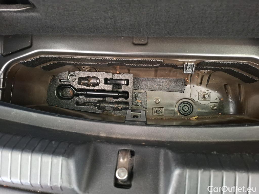  Cupra  Born CUPRA  / 2021 / 5P / Berline 230ch - batterie XL VZ #22