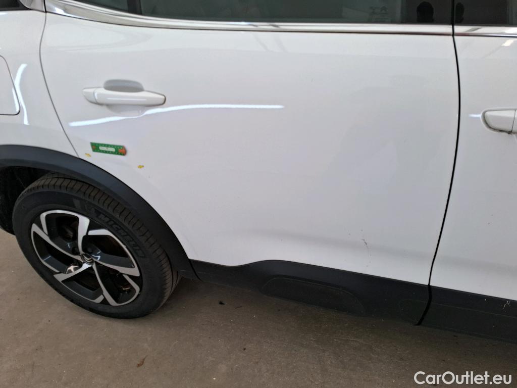  Citroen  C5  Aircross Business Hybrid 1.6 225CV BVA8 E6d #8