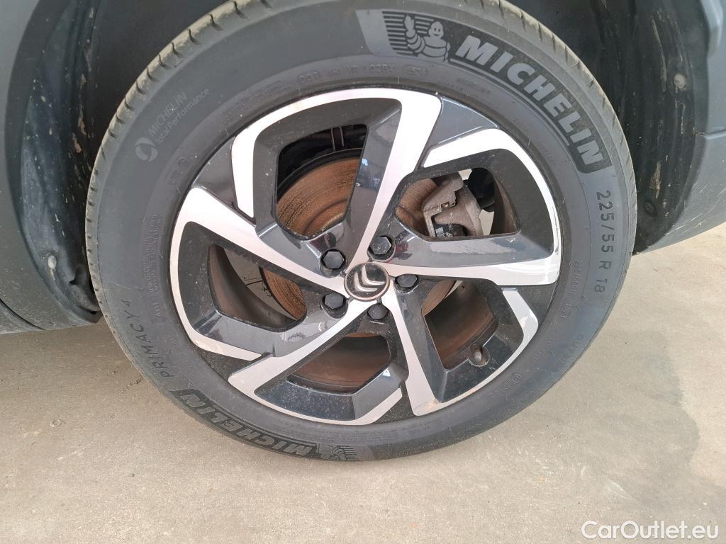  Citroen  C5  Aircross Business Hybrid 1.6 225CV BVA8 E6d #16