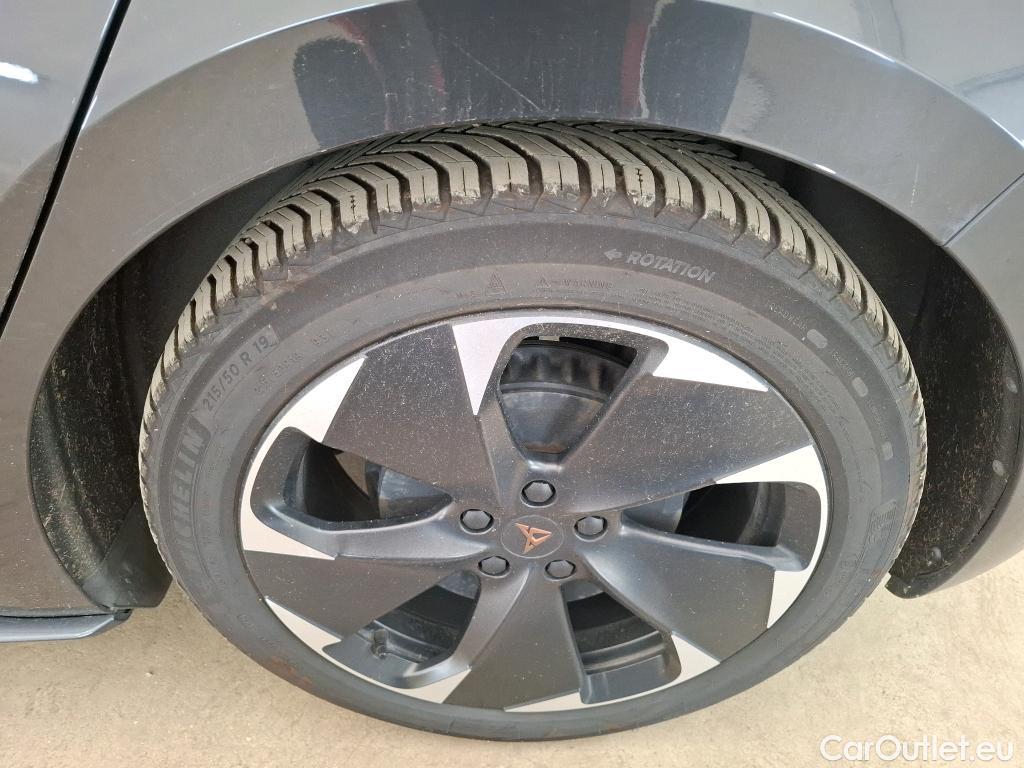  Cupra  Born CUPRA  / 2021 / 5P / Berline 230ch - batterie XL VZ #5