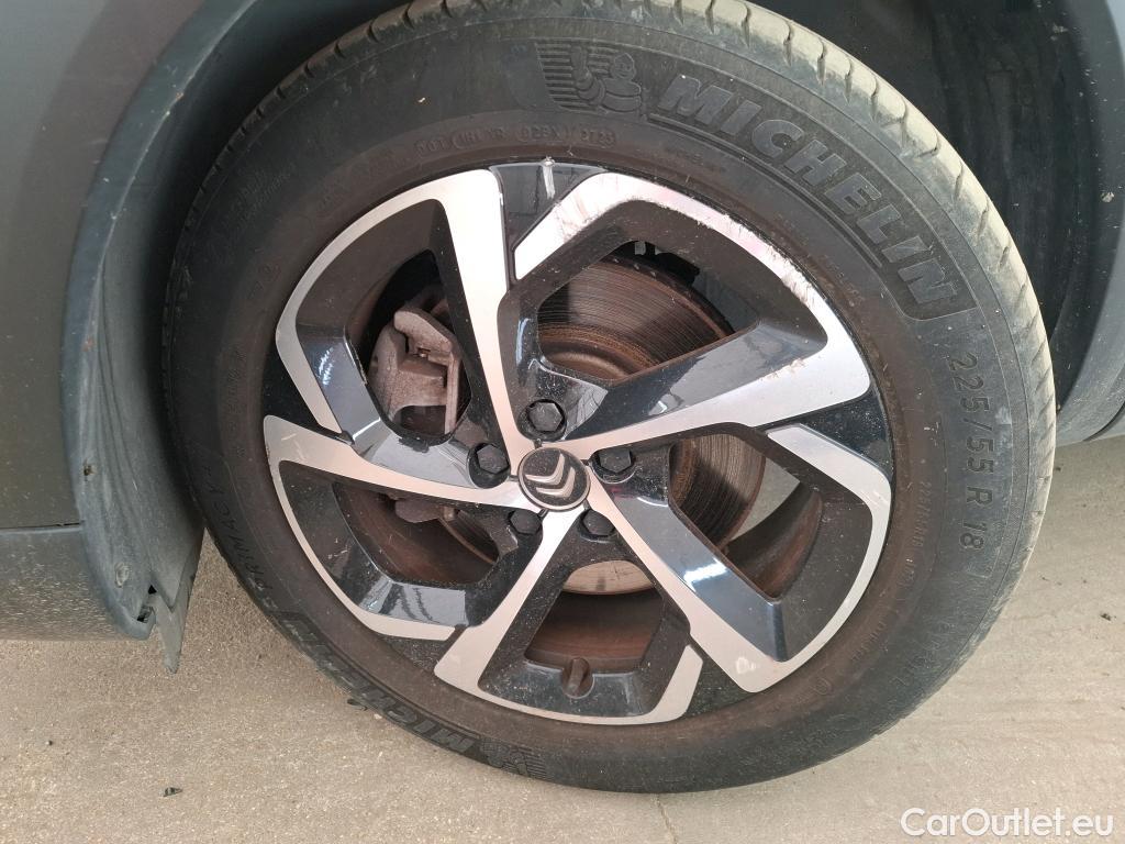  Citroen  C5  Aircross Business Hybrid 1.6 225CV BVA8 E6d #12
