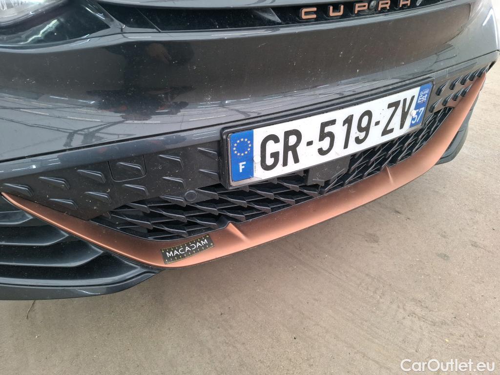  Cupra  Born CUPRA  / 2021 / 5P / Berline 230ch - batterie XL VZ #28