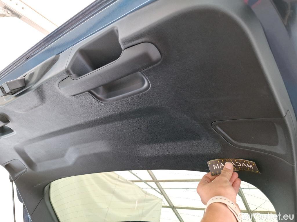  Ford  Focus FORD  SW / 2021 / 5P / Break 1.0 Flexi mHEV 125 Titani X Busin Pshift #14