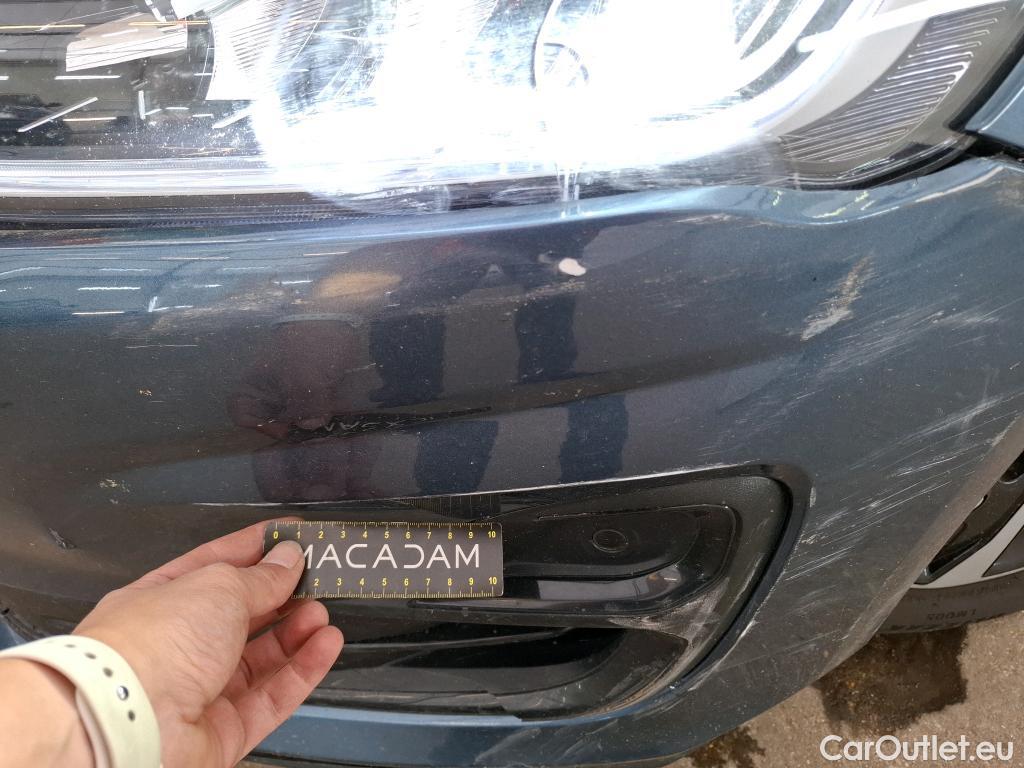  Ford  Focus FORD  SW / 2021 / 5P / Break 1.0 Flexi mHEV 125 Titani X Busin Pshift #6