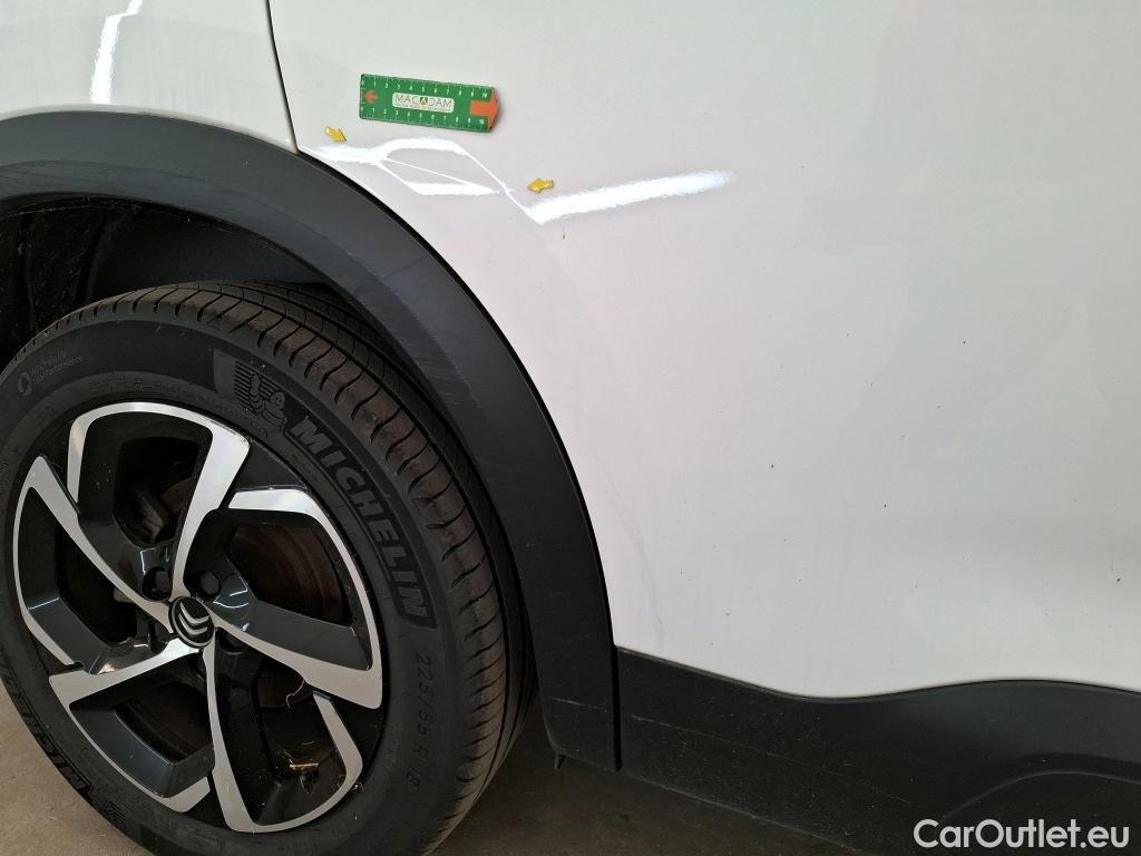  Citroen  C5  Aircross Business Hybrid 1.6 225CV BVA8 E6d #9