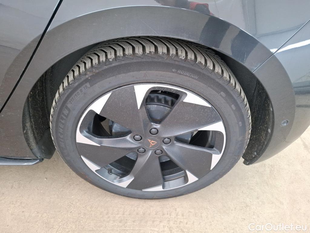  Cupra  Born CUPRA  / 2021 / 5P / Berline 230ch - batterie XL VZ #24