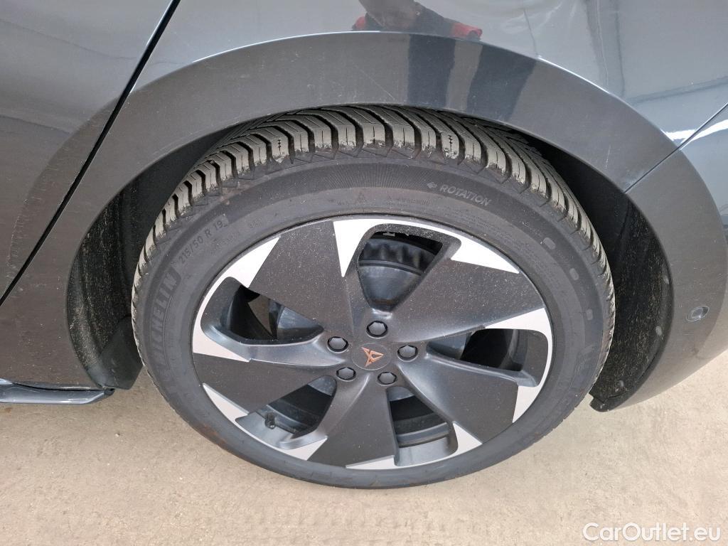  Cupra  Born CUPRA  / 2021 / 5P / Berline 230ch - batterie XL VZ #25