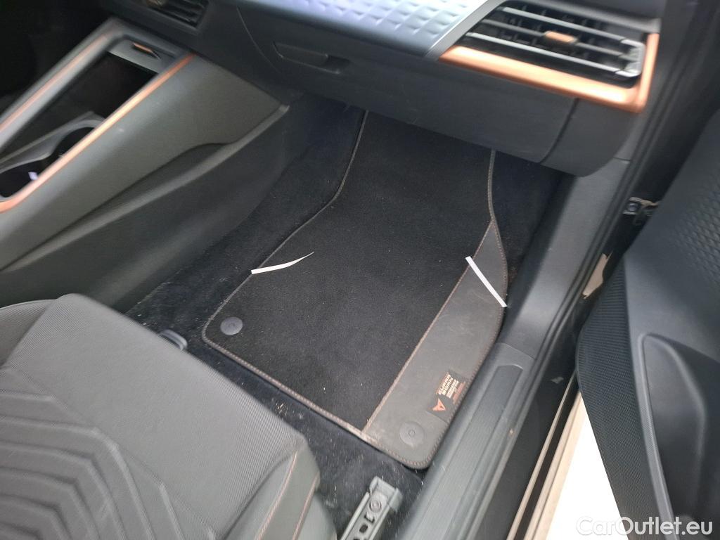  Cupra  Born CUPRA  / 2021 / 5P / Berline 230ch - batterie XL VZ #4