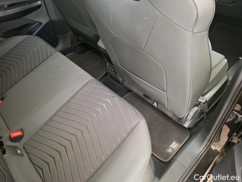  Cupra  Born CUPRA  / 2021 / 5P / Berline 230ch - batterie XL VZ #3