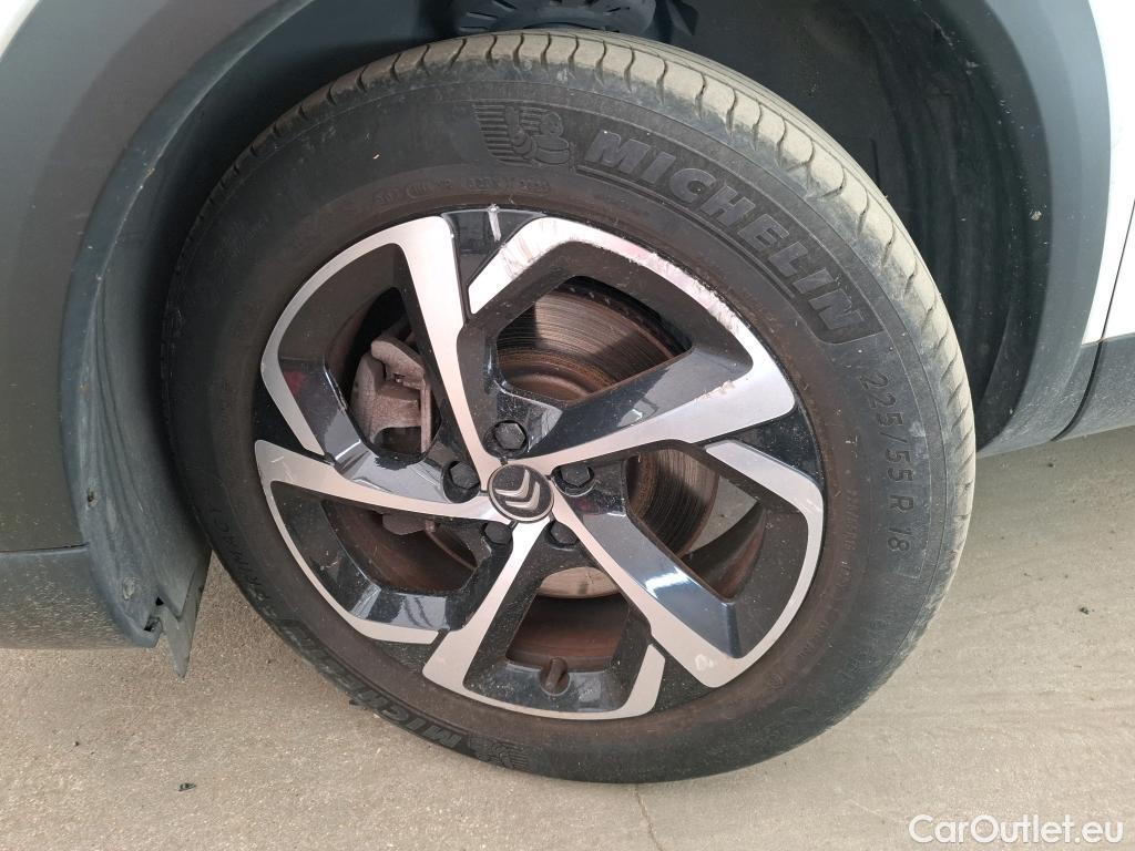  Citroen  C5  Aircross Business Hybrid 1.6 225CV BVA8 E6d #11