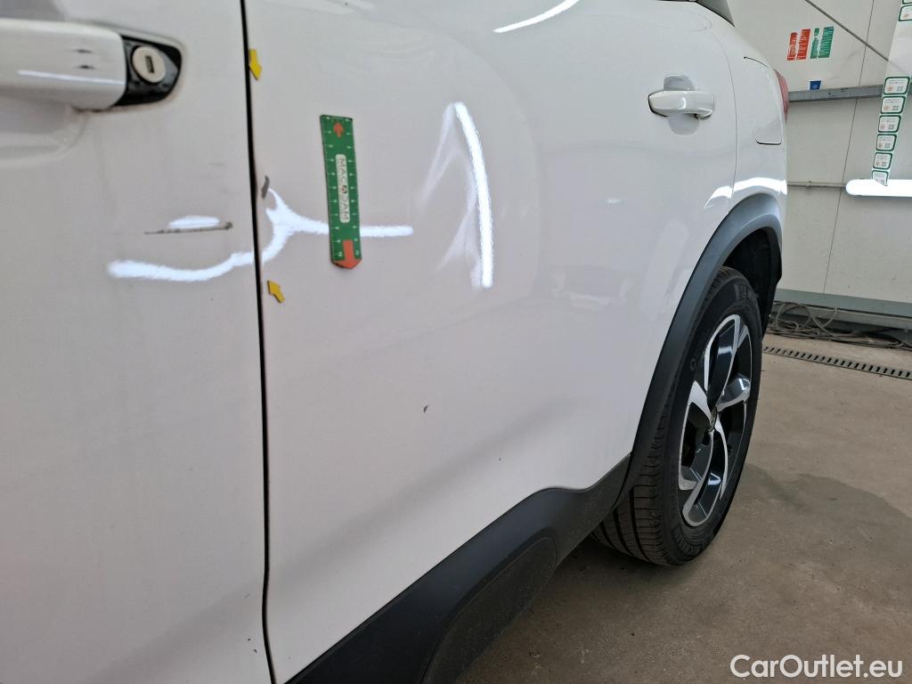  Citroen  C5  Aircross Business Hybrid 1.6 225CV BVA8 E6d #5