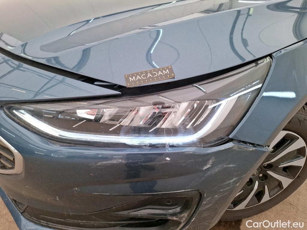  Ford  Focus FORD  SW / 2021 / 5P / Break 1.0 Flexi mHEV 125 Titani X Busin Pshift #3