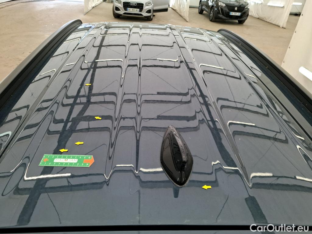  Hyundai  Tucson  Creative Hybrid 2WD 1.6 T-GDI 230CV BVA6 E6d #1