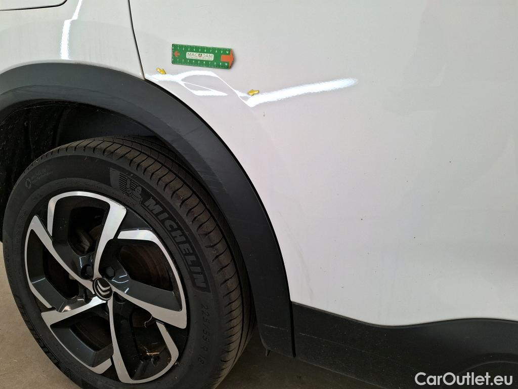  Citroen  C5  Aircross Business Hybrid 1.6 225CV BVA8 E6d #10