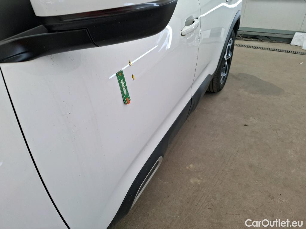  Citroen  C5  Aircross Business Hybrid 1.6 225CV BVA8 E6d #1