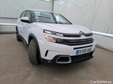  Citroen  C5  Aircross Business Hybrid 1.6 225CV BVA8 E6d #4