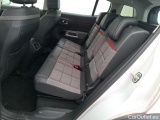  Citroen  C5  Aircross Business Hybrid 1.6 225CV BVA8 E6d #9