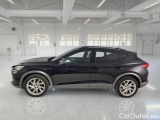  Cupra  Formentor CUPRA  / 2020 / 5P / SUV 1.4 E-HYBRID DSG #8