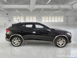  Cupra  Formentor CUPRA  / 2020 / 5P / SUV 1.4 E-HYBRID DSG #7