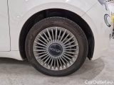  Fiat  500 FIAT  / 2020 / 3P / BERLINA ELETTRICA ICON #9