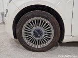  Fiat  500 FIAT  / 2020 / 3P / BERLINA ELETTRICA ICON #13