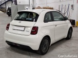 Fiat  500 FIAT  / 2020 / 3P / BERLINA ELETTRICA ICON #12
