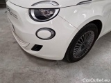  Fiat  500 FIAT  / 2020 / 3P / BERLINA ELETTRICA ICON #17