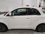  Fiat  500 FIAT  / 2020 / 3P / BERLINA ELETTRICA ICON #30