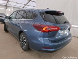  Ford  Focus FORD  SW / 2021 / 5P / Break 1.0 Flexi mHEV 125 Titani X Busin Pshift #2