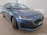  Ford  Focus FORD  SW / 2021 / 5P / Break 1.0 Flexi mHEV 125 Titani X Busin Pshift #4