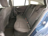  Ford  Focus FORD  SW / 2021 / 5P / Break 1.0 Flexi mHEV 125 Titani X Busin Pshift #9