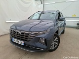  Hyundai  Tucson  Creative Hybrid 2WD 1.6 T-GDI 230CV BVA6 E6d 