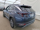  Hyundai  Tucson  Creative Hybrid 2WD 1.6 T-GDI 230CV BVA6 E6d #2