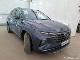  Hyundai  Tucson  Creative Hybrid 2WD 1.6 T-GDI 230CV BVA6 E6d #4
