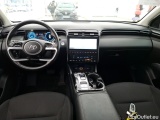  Hyundai  Tucson  Creative Hybrid 2WD 1.6 T-GDI 230CV BVA6 E6d #5