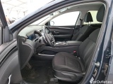  Hyundai  Tucson  Creative Hybrid 2WD 1.6 T-GDI 230CV BVA6 E6d #8